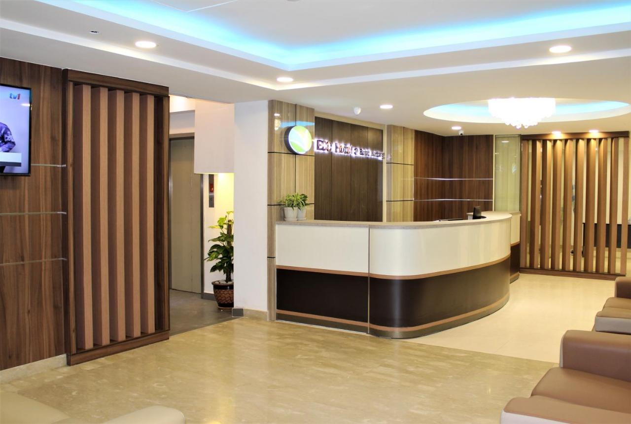 Xpeed Holiday Hotel Kuala Lumpur Esterno foto