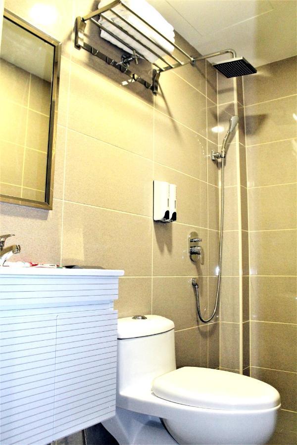 Xpeed Holiday Hotel Kuala Lumpur Esterno foto