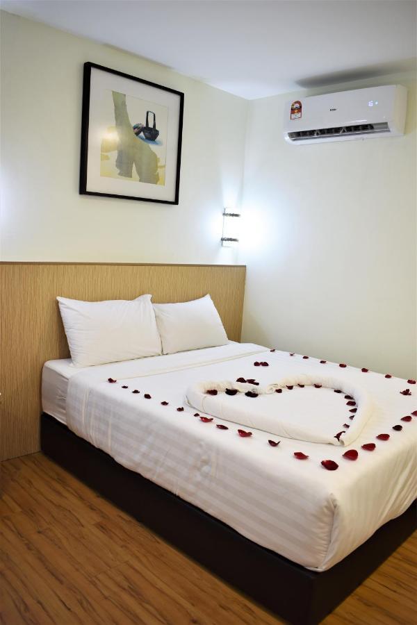 Xpeed Holiday Hotel Kuala Lumpur Esterno foto