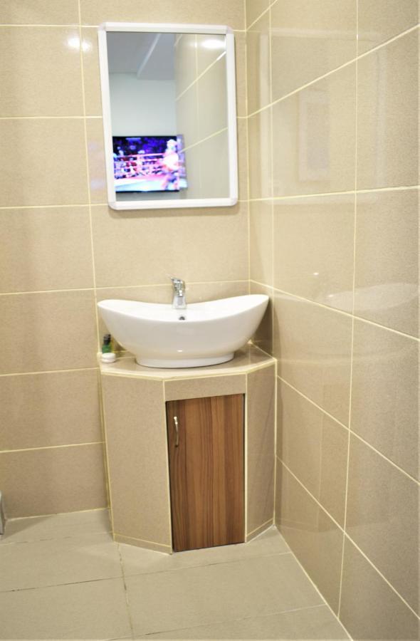 Xpeed Holiday Hotel Kuala Lumpur Esterno foto