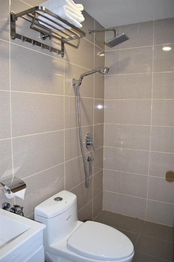 Xpeed Holiday Hotel Kuala Lumpur Esterno foto
